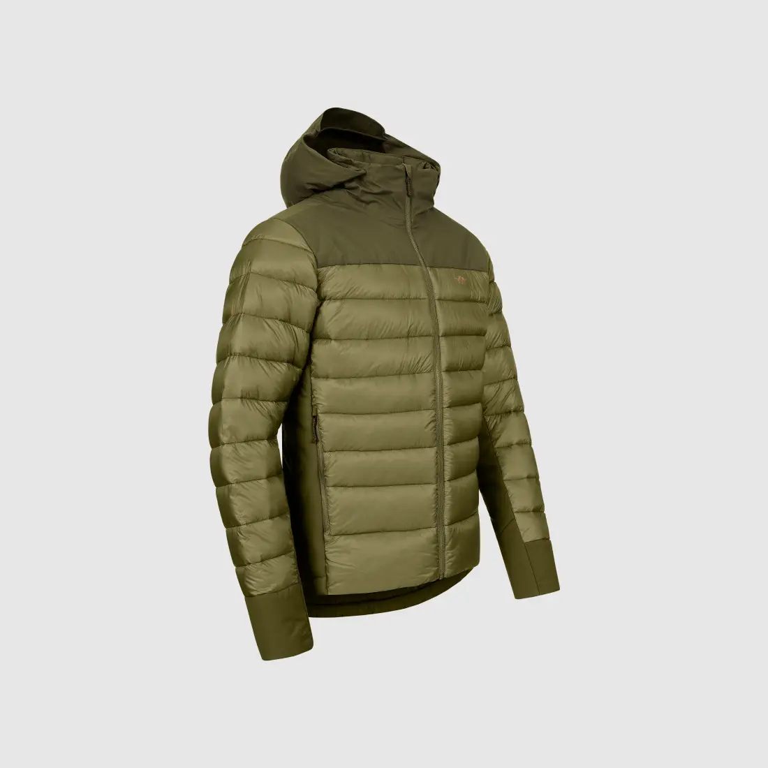Blaser Observer Kurtka Puchowa Męska Highland Green, zdjęcie 2 z 4