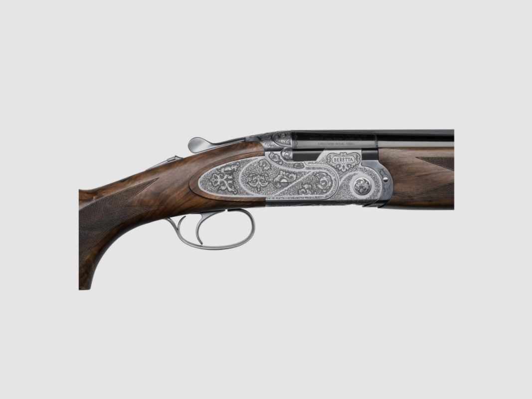 BERETTA 687 EELL DIAMOND PIGEON RESTYLE, Bild 2 von 2