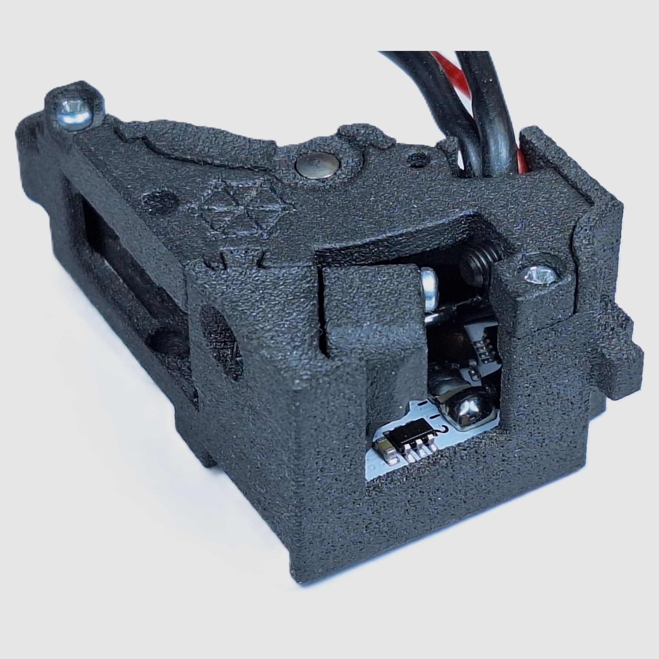 PERUN VFC G28/417 Mosfet/EFCS - Semi Only, Backwired