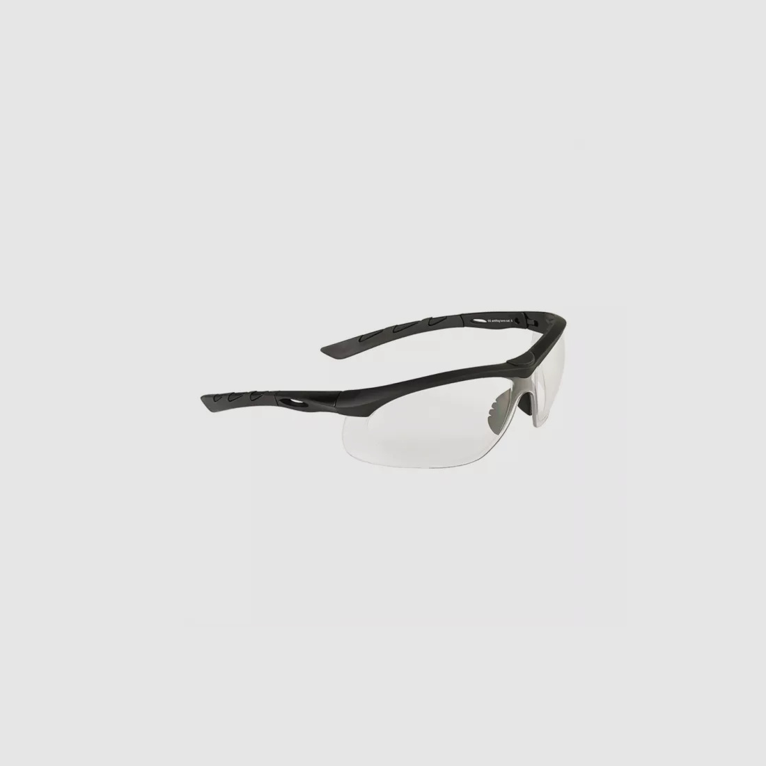 Tact. Brille Swiss Eye® Lancer Klar
