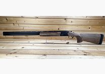 Huglu HUGLU BDF Flinte HT-14 PLUS 12/76