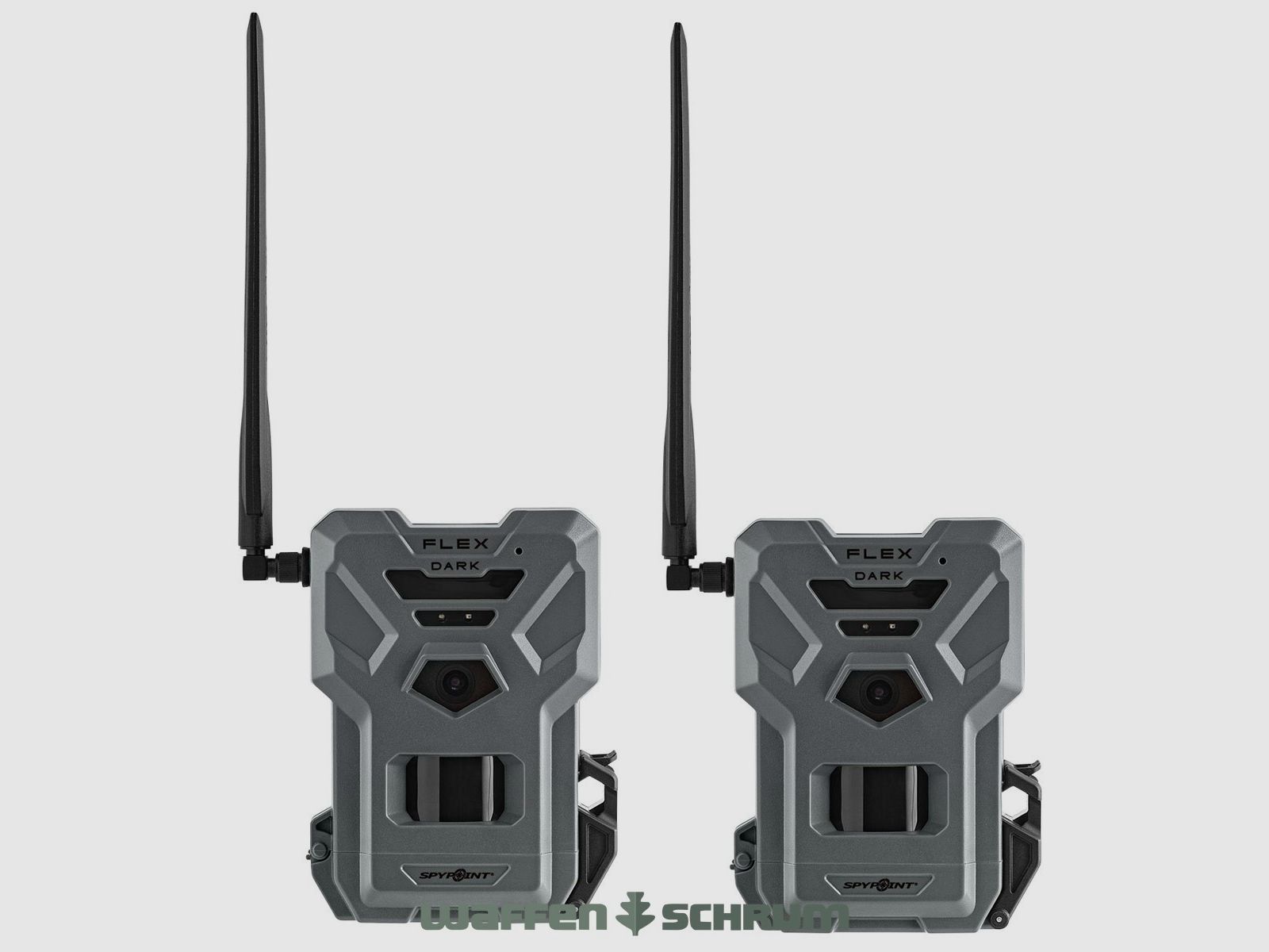 Spypoint Flex-Dark Twin-Pack