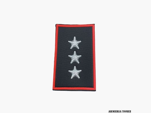 CARABINIERI – PARA TUBULARNY KAPITAN