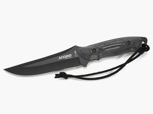 Muela Tactical Mes "Storm"