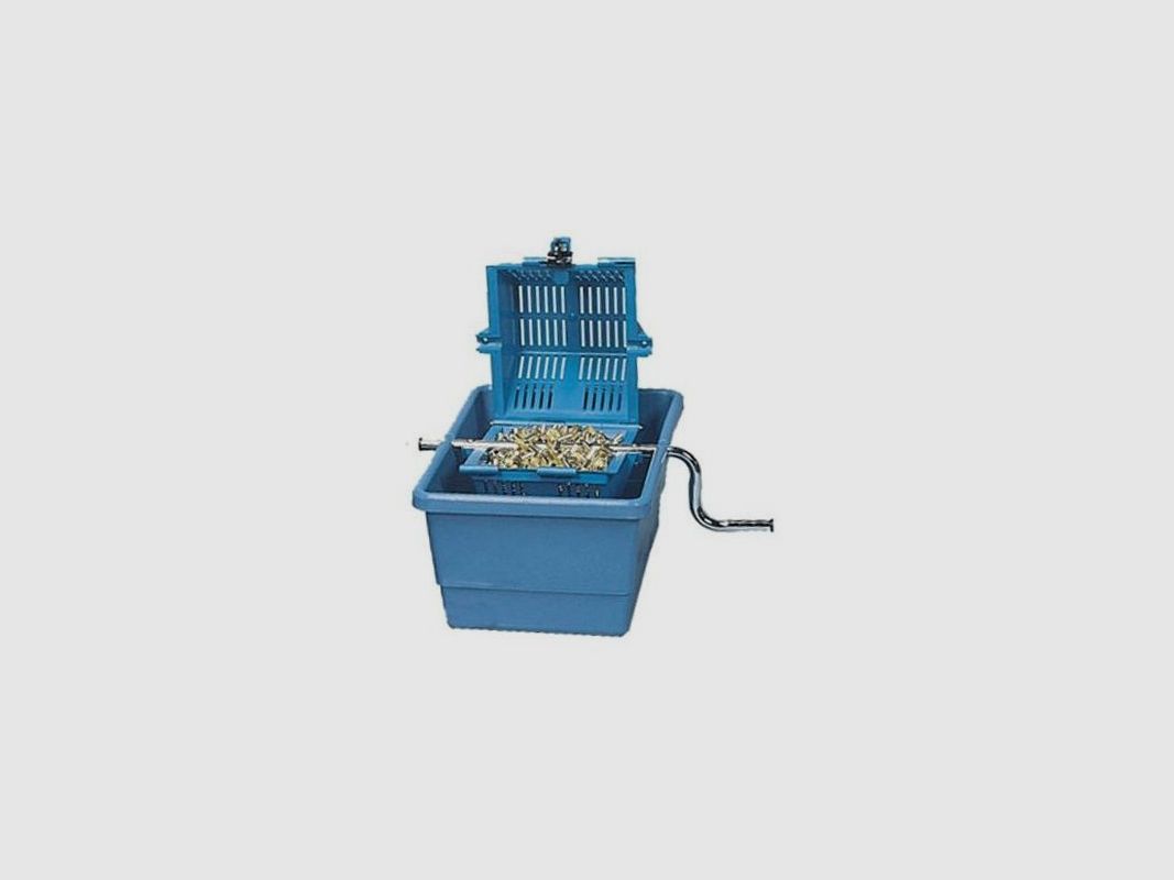 DILLON CM 500 MEDIA CASE SEPARATOR