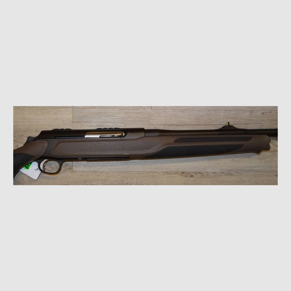 Sauer 303 Mod.Classic XT