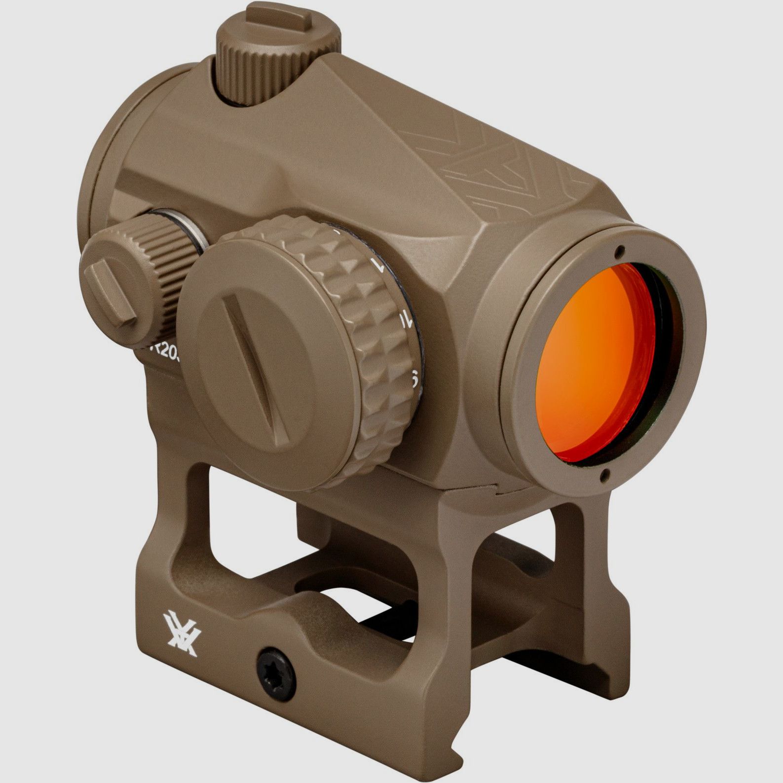 Vortex Crossfire Red Dot 2 TAN