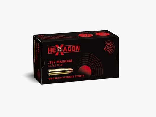 Geco Hexagon