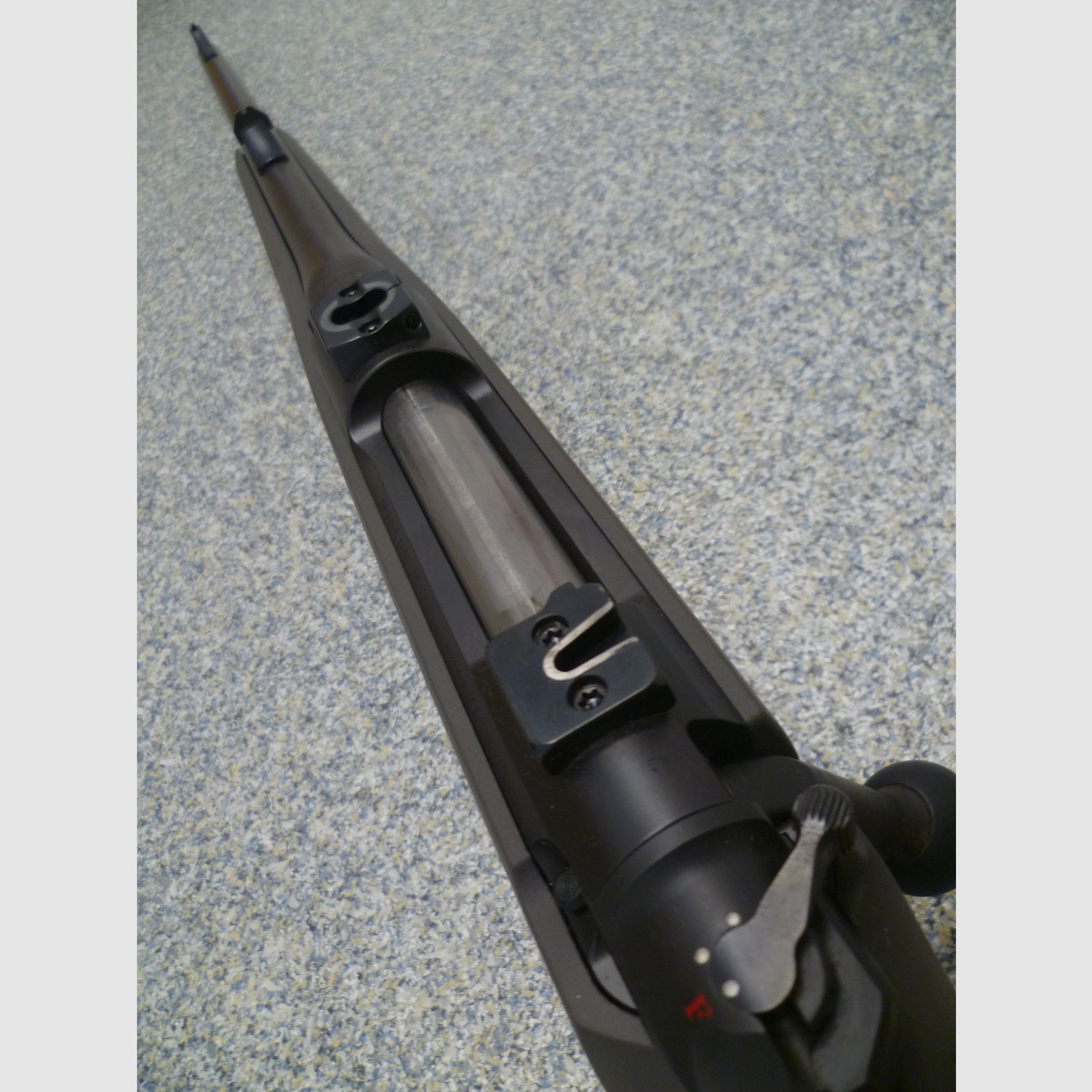 Repetierbüchse Mauser M12 .30-06 Spring.