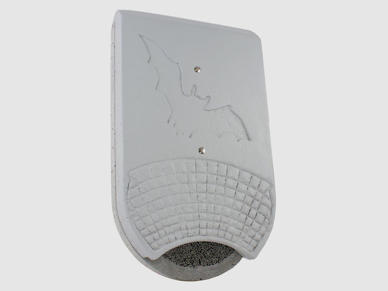 Quartier façade de chauve-souris 1FQ