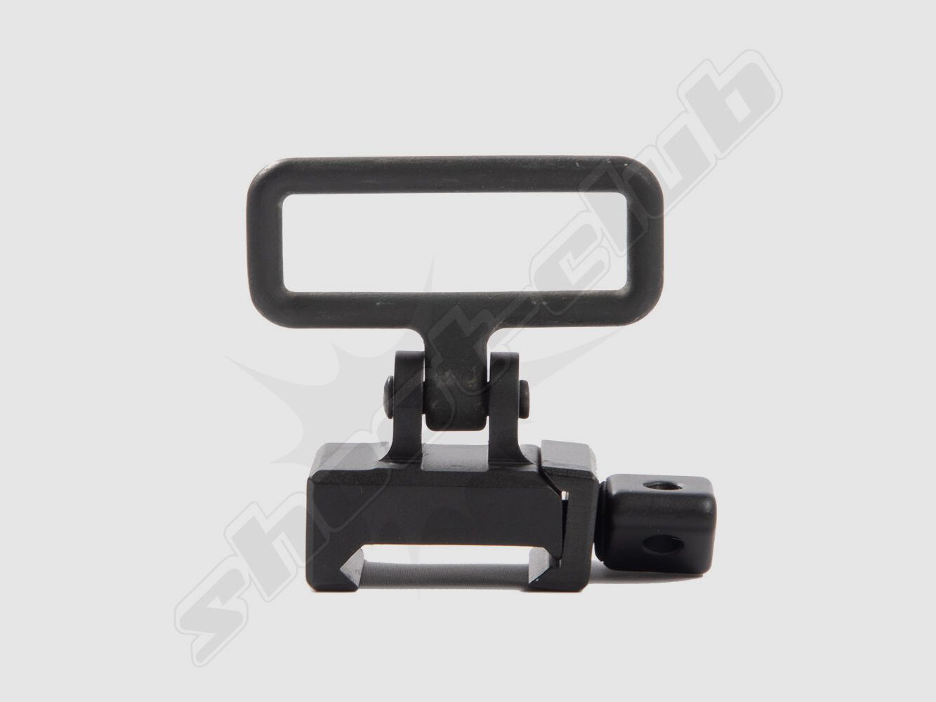 UTG Sling Mount Picatinny Riemenbügel für 22er Schiene