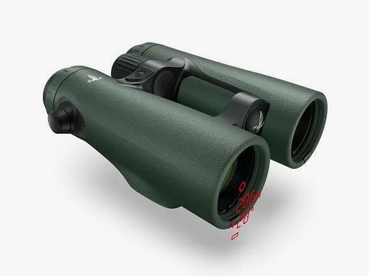 Swarovski EL WB Range TA 10x42