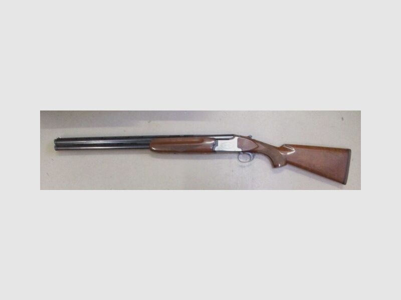 Winchester Model 101 Featherweight Over-and-Under Strzelba