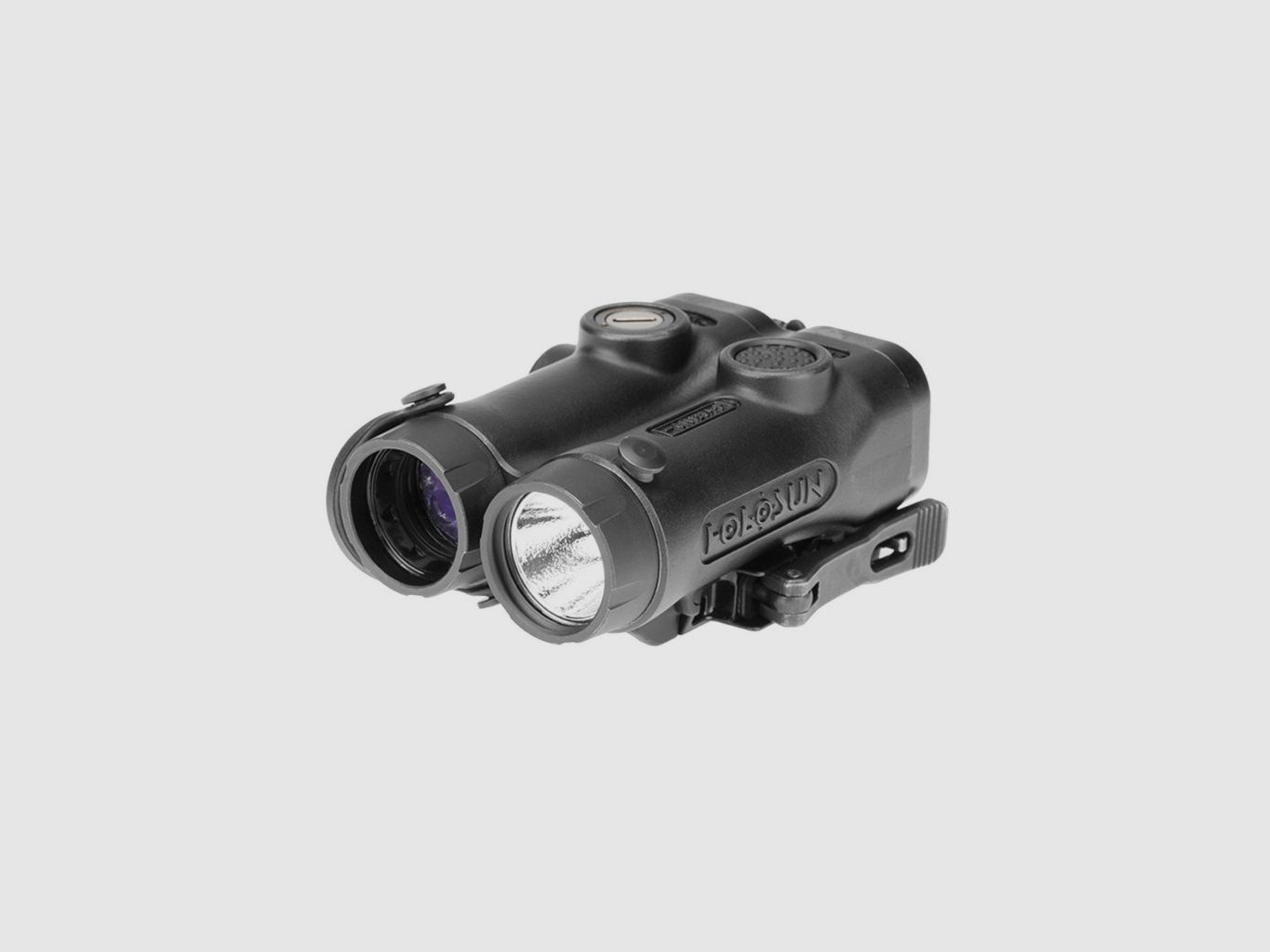 Holosun viseur laser, modèle LE321-RD-IR, image 1 sur 2