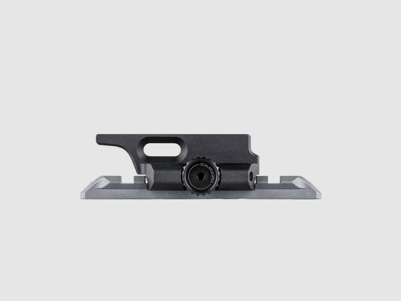 Scalarworks Montage LEAP/14 Trijicon Acog QD Montage Acog Höhe 1,93″, Bild 2 von 5