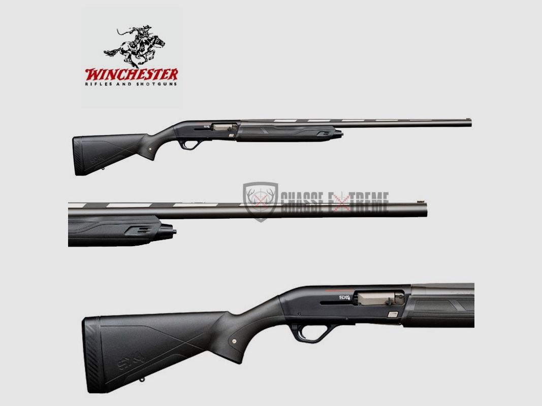 Escopeta WINCHESTER Sx4 Composite Cal. 20