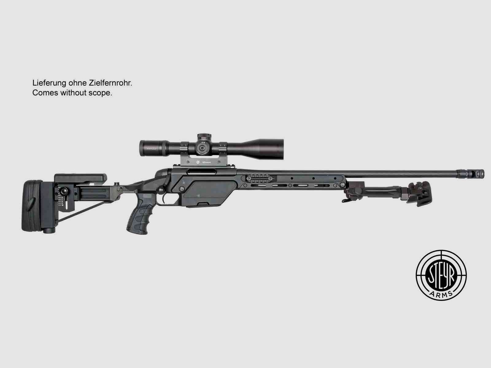 STEYR SSG 08