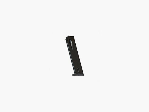BERETTA CARGADOR ESTÁNDAR 20 DISPAROS PARA SERIE 92/98 20 CAL. 9MM BRILLANTE