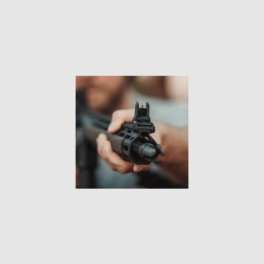 MAGPUL - Mirino MBUS 3 Anteriore Nero, immagine 12 di 12