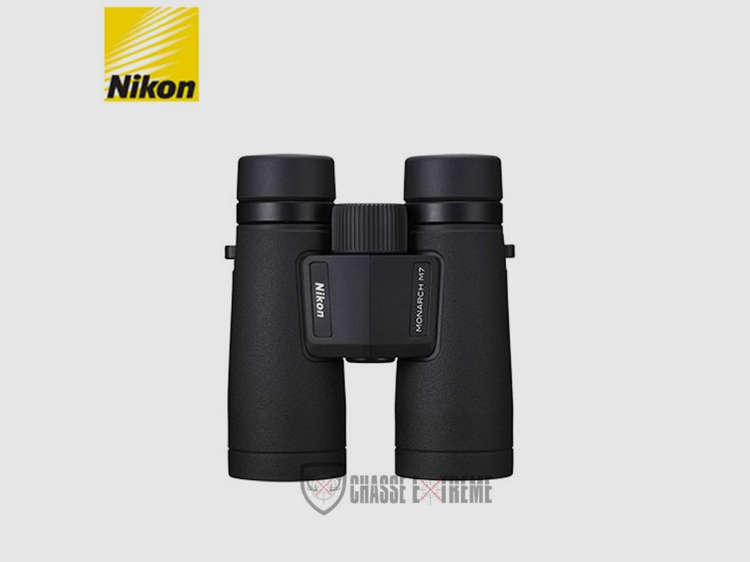 NIKON Monarch M7 8X42 Fernglas, Bild 2 von 2