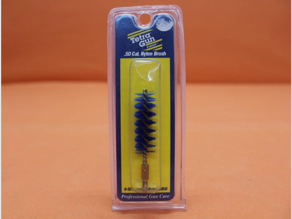 Tetra Gun Tetra Gun Brosse en nylon (1053i) .50 (Filetage 8-32)