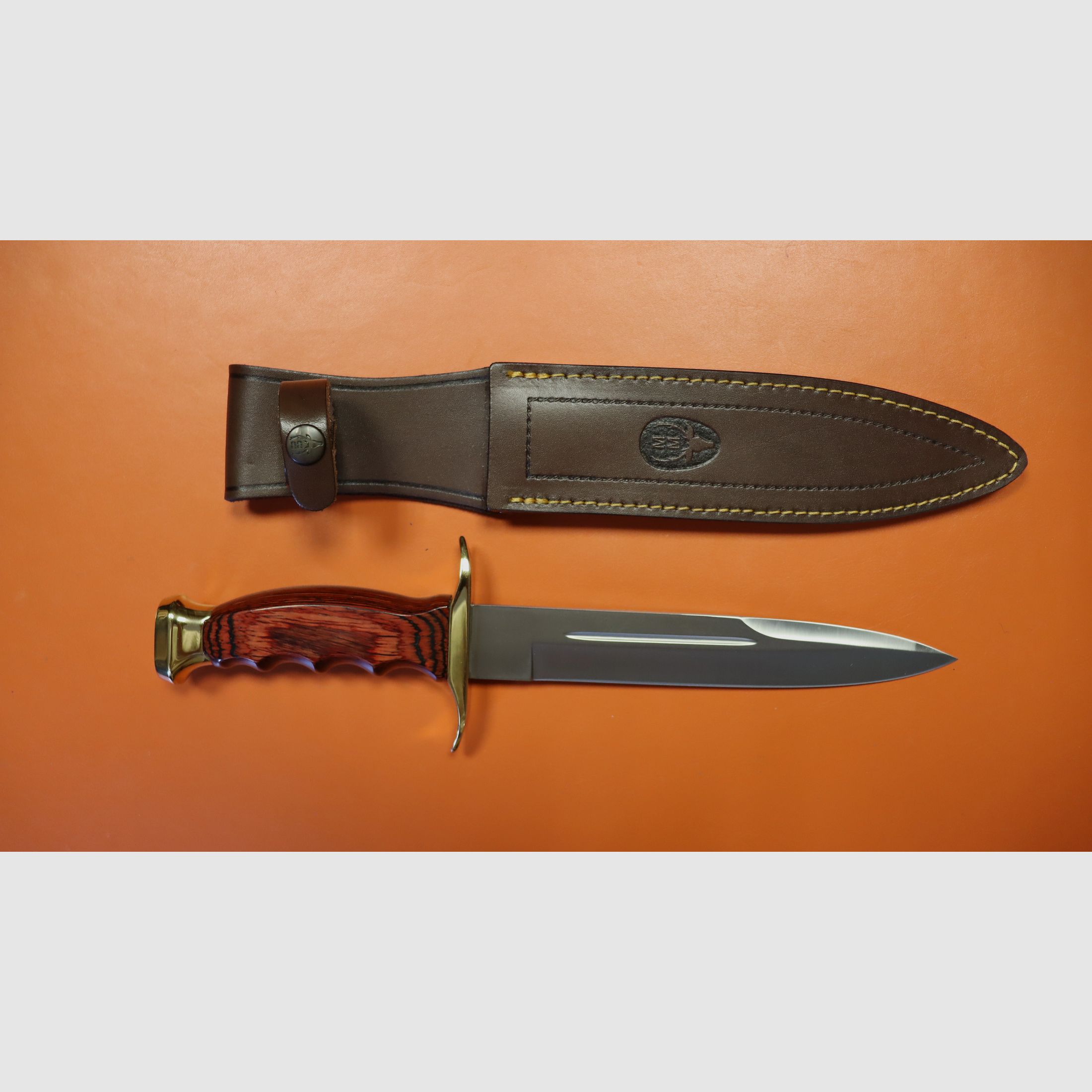 Dagger BW19, Bild 2 von 2