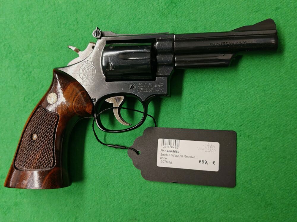 Smith & Wesson