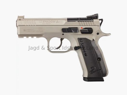 CZ Uhersky Brod Shadow 2 Compact Titan - OR-