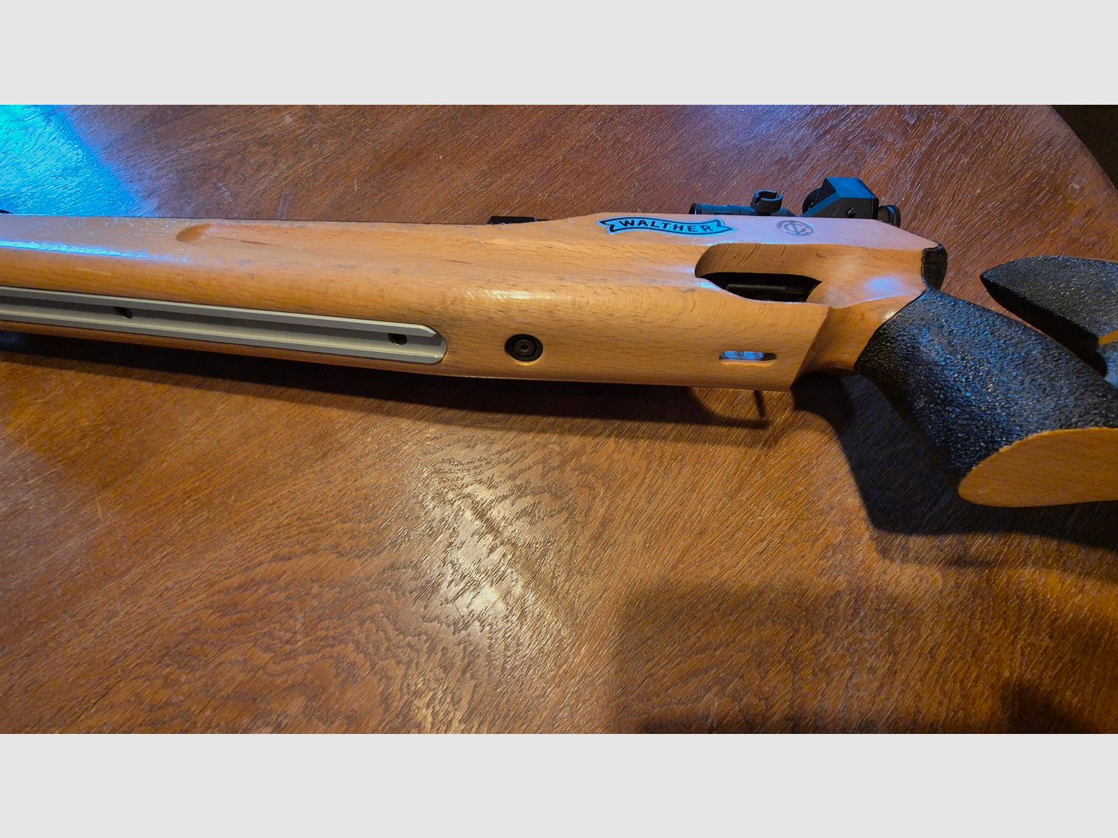 Walther LGM 2 Junior 