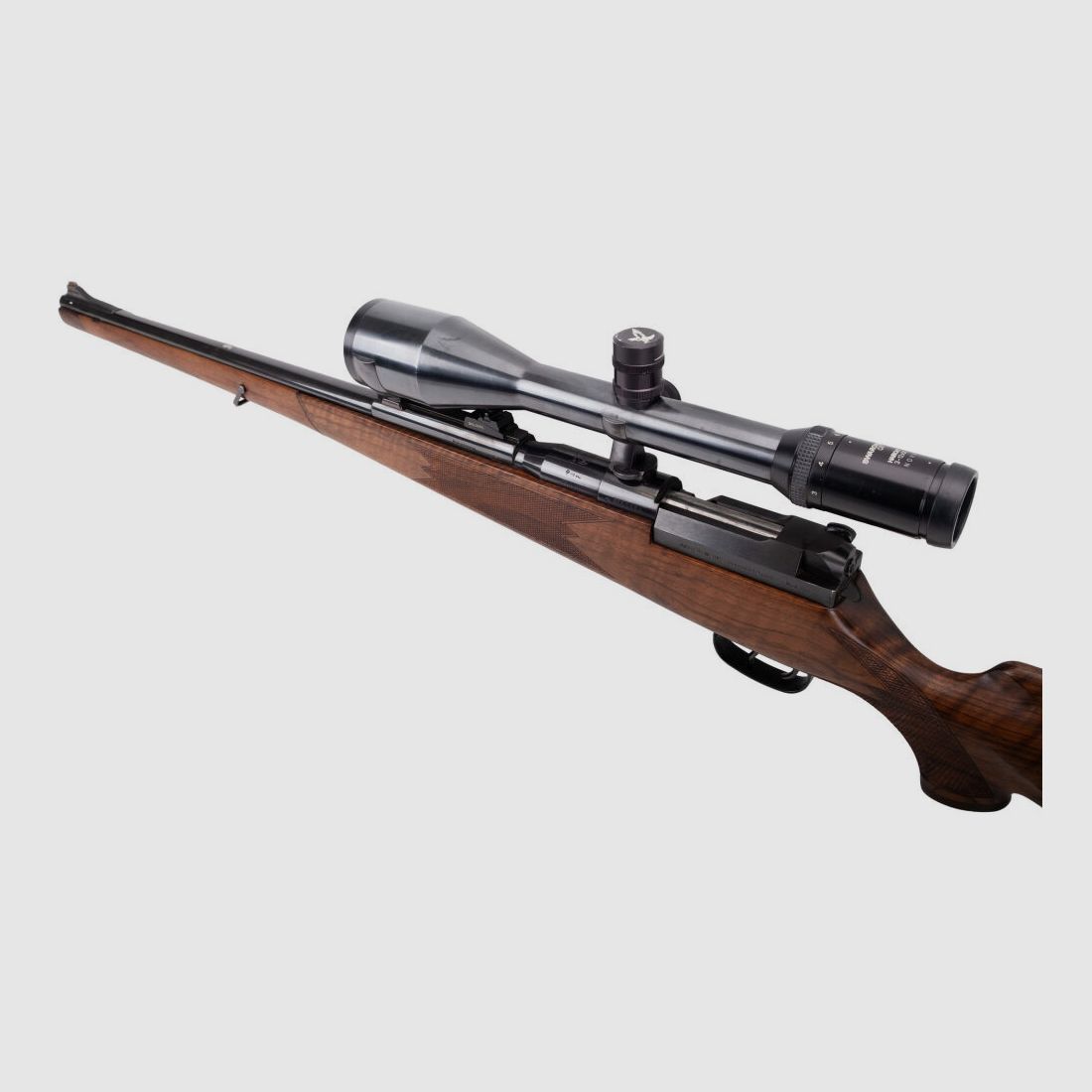 Mauser Mauser 66S Stutzen, image 3 sur 3