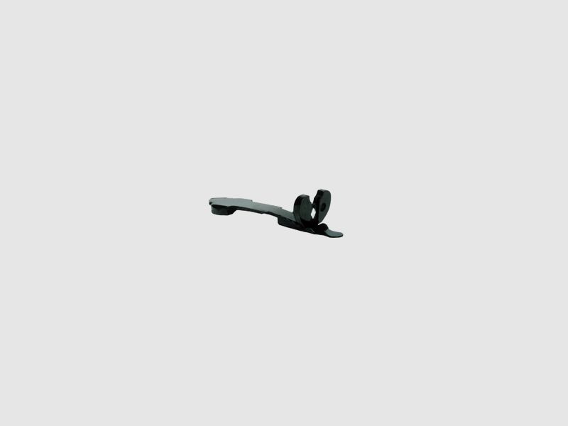 Vizier Semi-Buckhorn Hoog Korte Blade