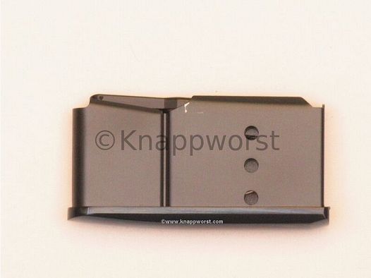 Sauer & Sohn Sauer 303 Magazin, 2 Schuss Ku