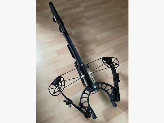 PSE TAC Elite | Armbrust zum Präzisionsschießen