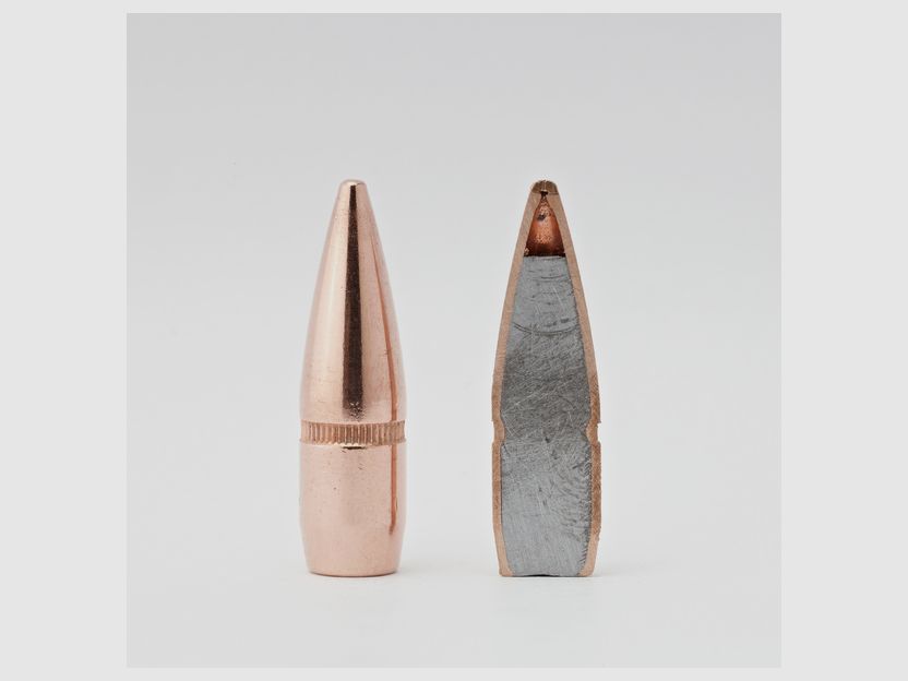Proiettili Hornady Cal. .308 178 gr BTHP Match™ / 100, immagine 4 di 5
