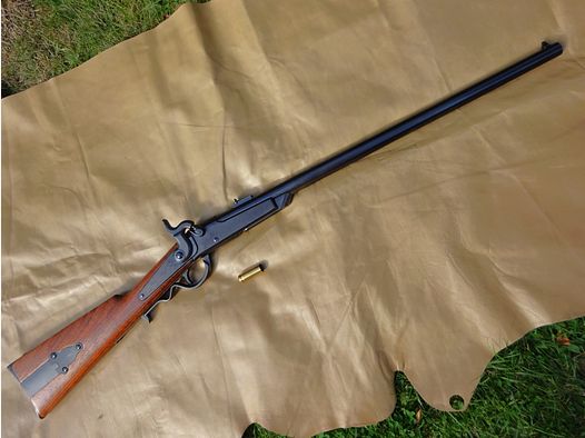 Erma Gallager Mod.1860 cal..54 de 1975
