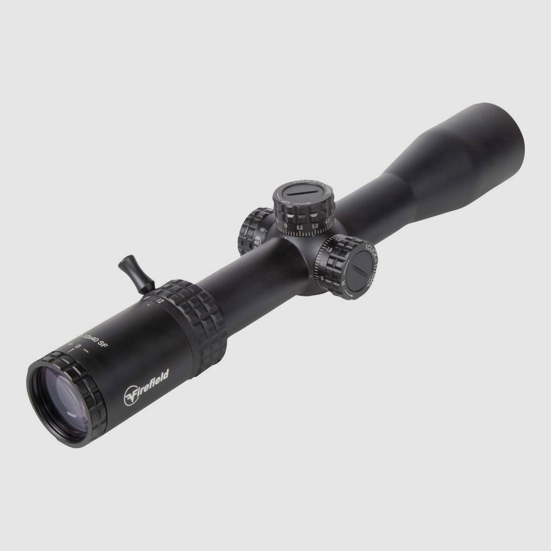 Firefield Luneta RapidStrike 3-12x40 Mil-Hash