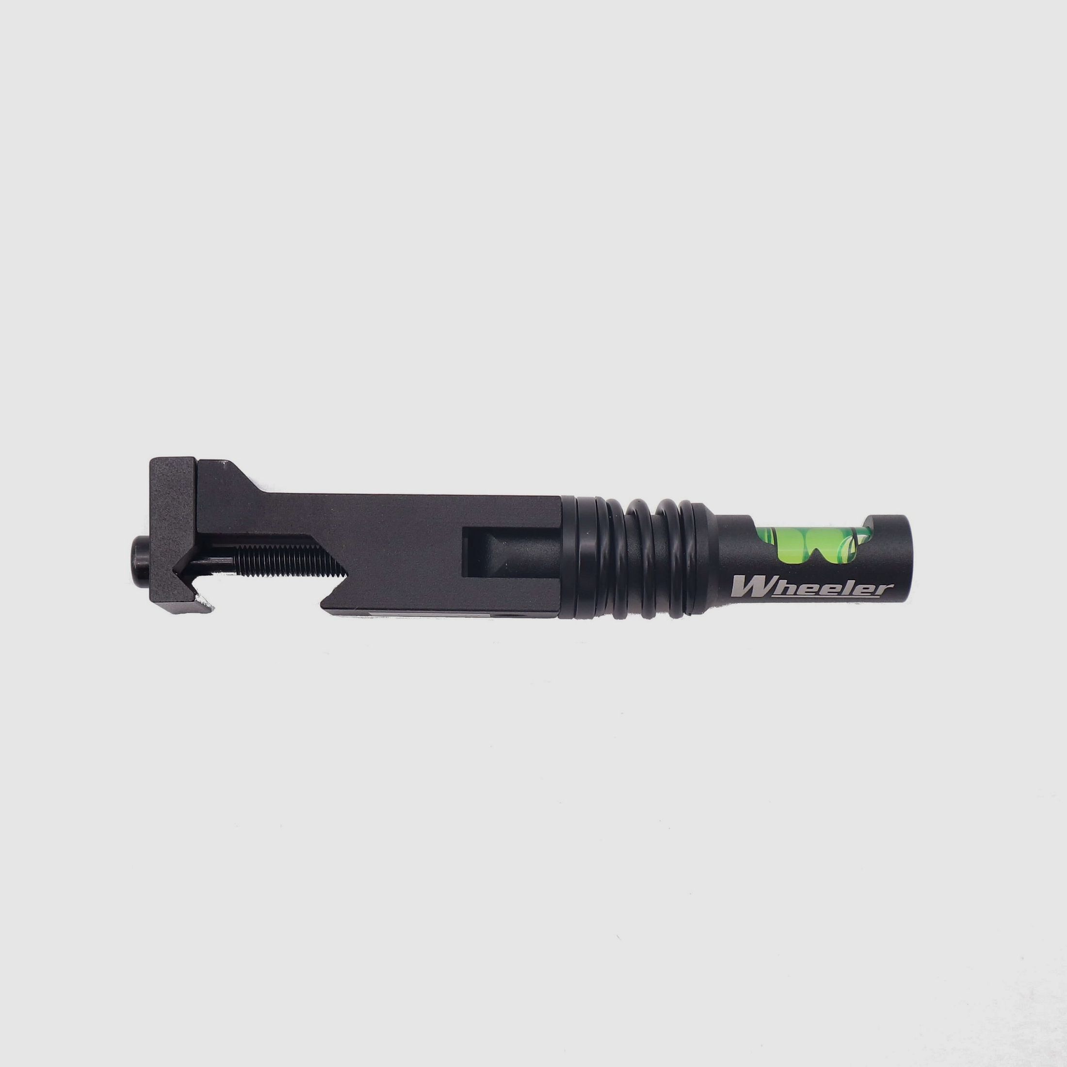 Wheeler Anti Cant Indicator, Picatinny