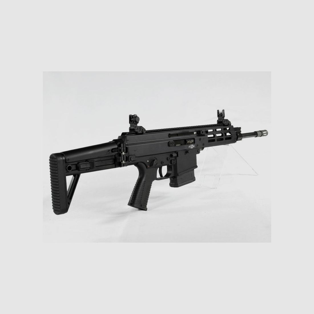 B & T APC308 PRO 13"