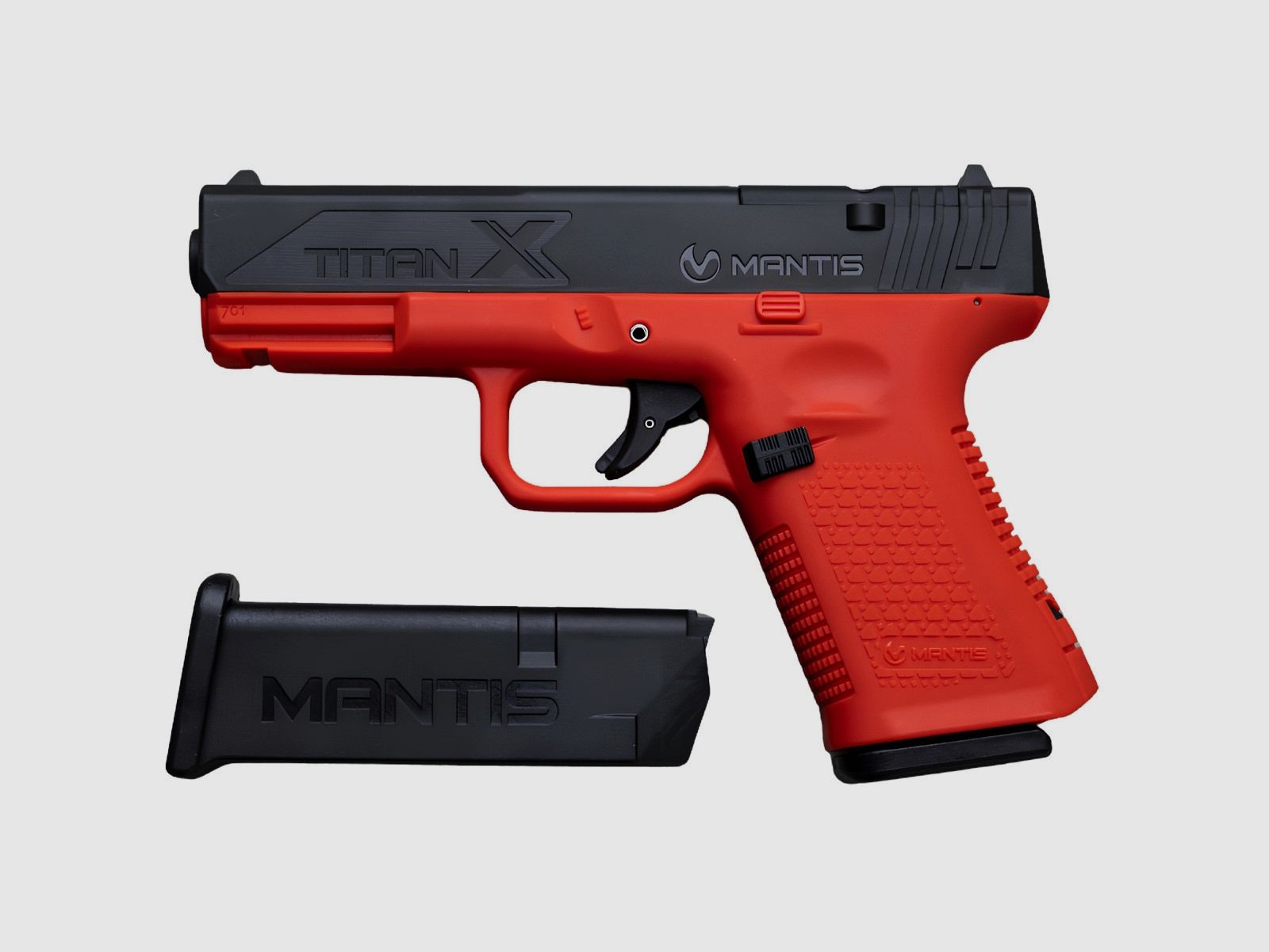 Mantis – TitanX 701 G19 Training System – MT-7012, image 2 of 30