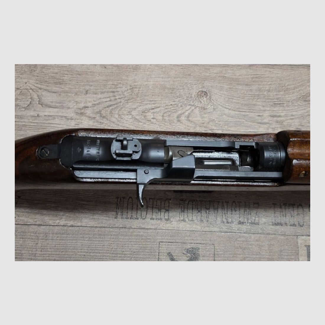 US Arms Mod. 30M1 Quality H.M.C. .30Carbine