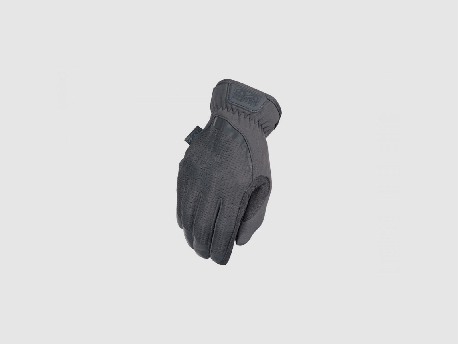 Mechanix HANDSCHUHE MECHANIX FAST FIT WOLF GREY XXL, Bild 1 von 8