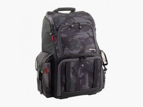 SAC A DOS VOYAGER CAMO RUCKSACK