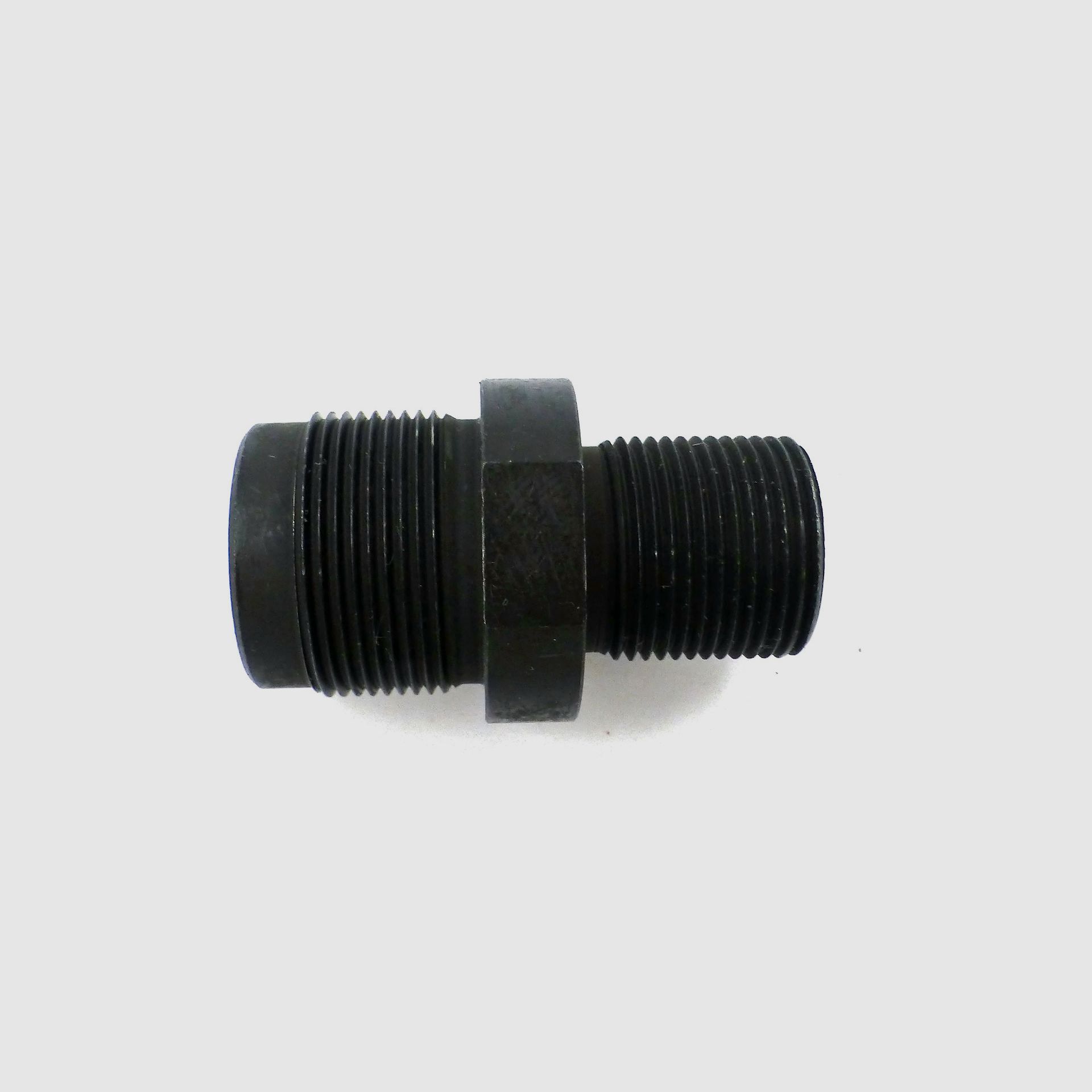 Embout fileté pour compensateur K31.CH, M20x1 / 5/8-24, image 1 sur 4