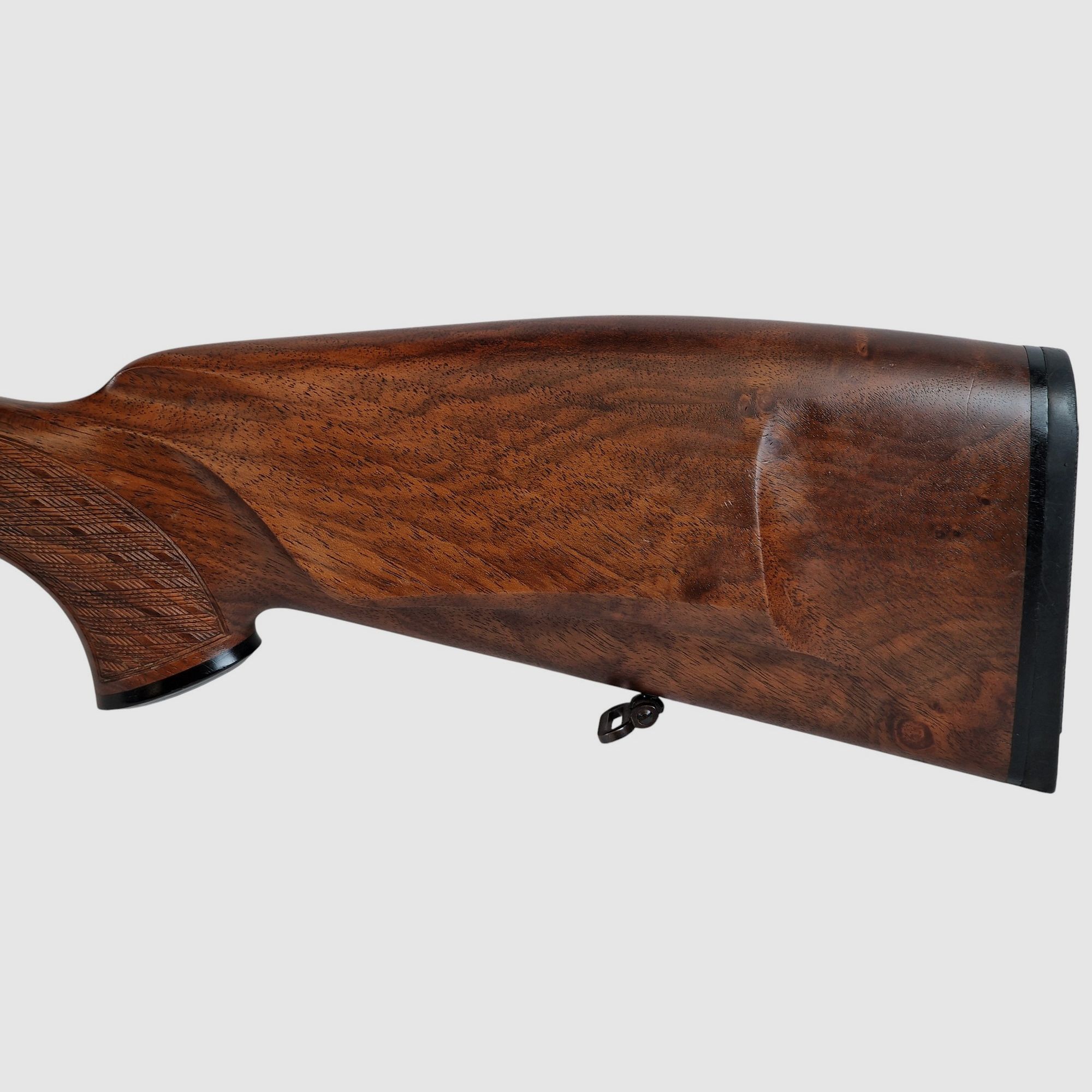 Bockbüchsflinte BBF Blaser Kal. 7x65R 1270