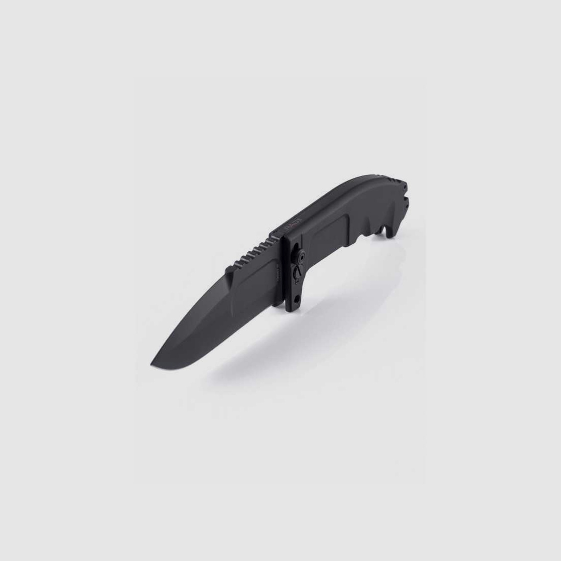 Extrema Ratio RAO II couteau pliant noir