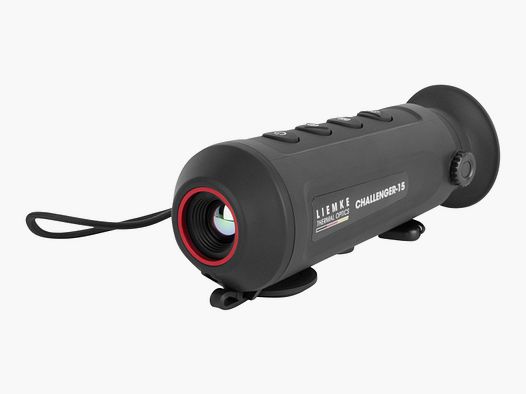 LIEMKE Challenger-15 telecamera termica