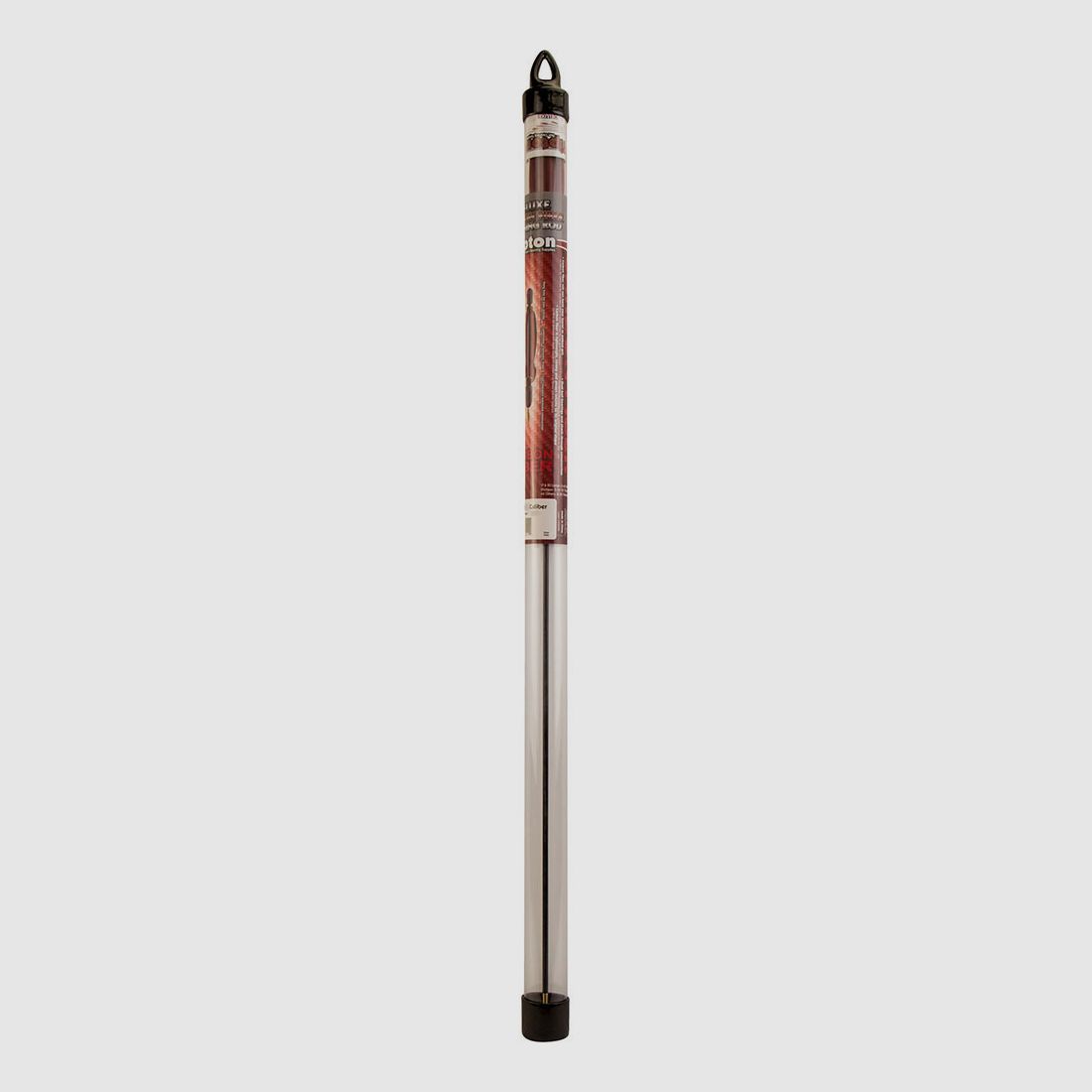 Tipton Deluxe 1-Piece Carbon Fiber Cleaning Rod 27-45 Cal. 26″, retail pack