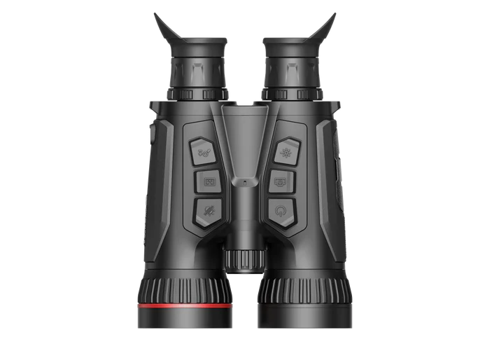 HIKmicro Habrok Pro 50mm Termisk/Digital Binokular Kikkert, billede 1 af 6