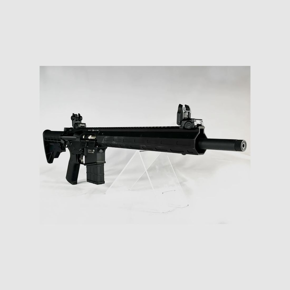 Tippmann Arms M4-22 WMR MAGNUM ELITE, SPORT 16 pouces, avec capuchon de protection filetée