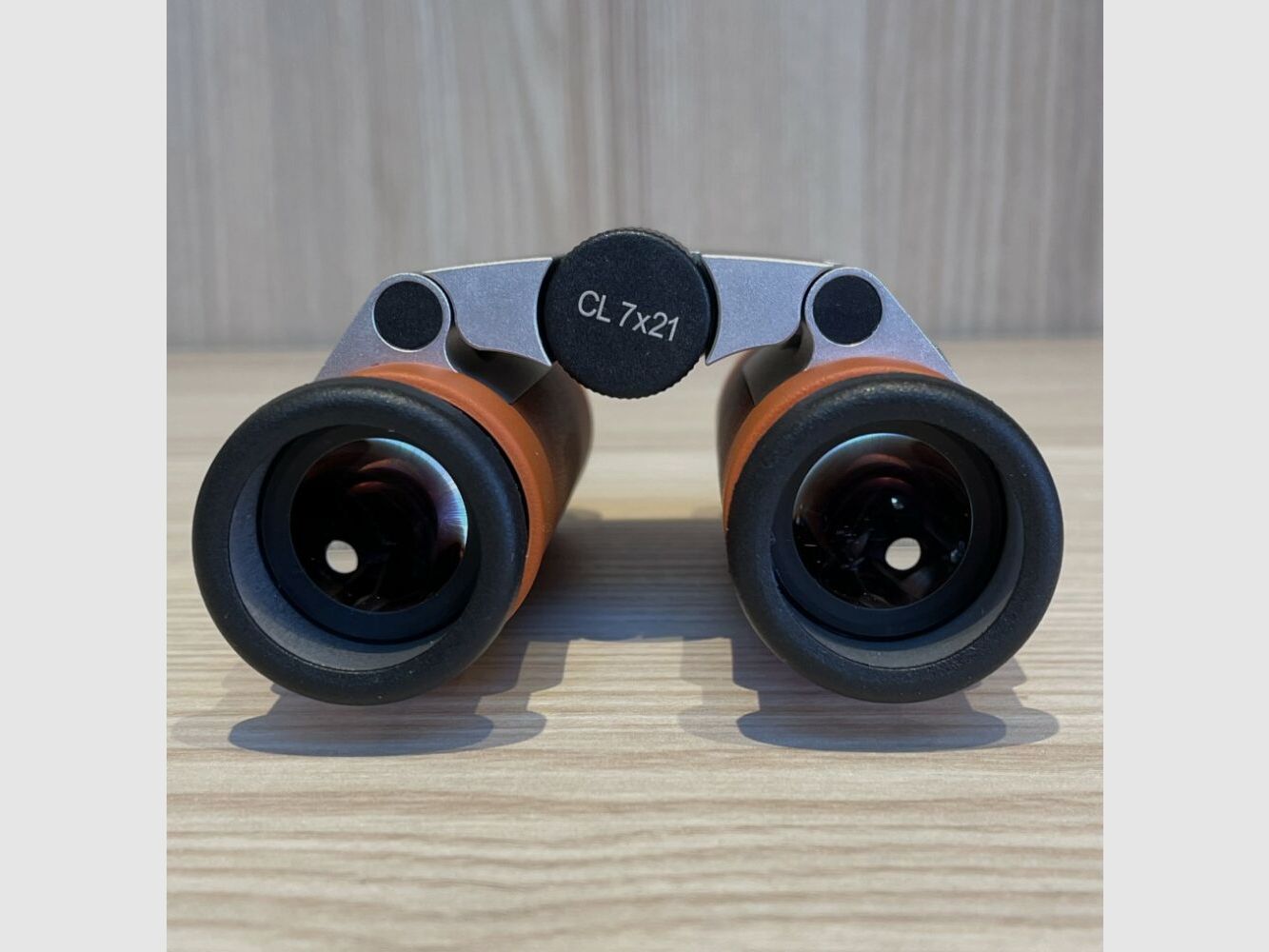 SWAROVSKI OPTIK CL CURIO 7x21